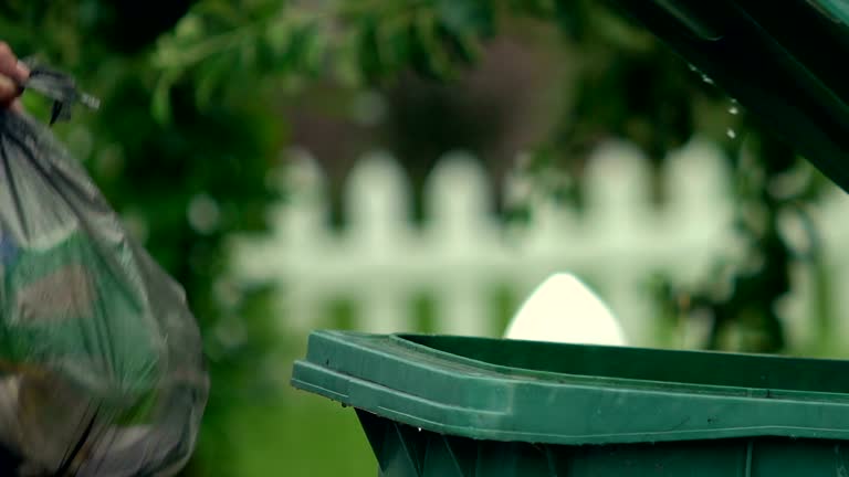 Recycling Services for Junk in Cambridge, MN